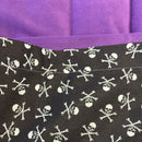 🧵 Dinkelspelzkissen Handmade with Love💚