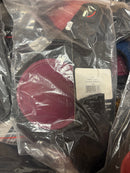 Sonderposten HKM Streichkappen versch Farben Pony-Full