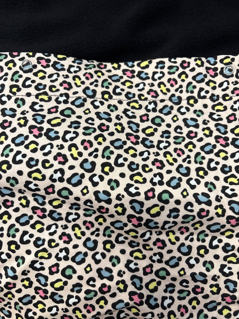 🧵 Dinkelspelzkissen Handmade with Love💚