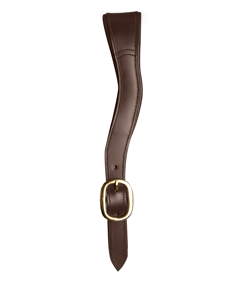 Waldhausen S-Line Lederhalfter Anatomic
