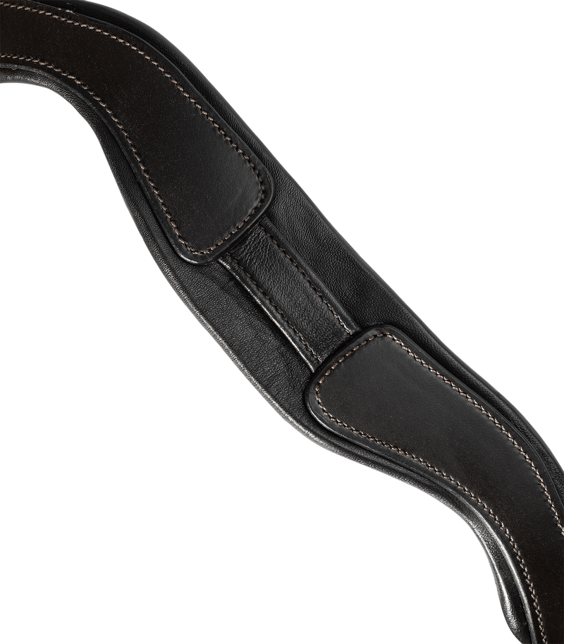 Waldhausen X-Line Trensenzaum Goldheart