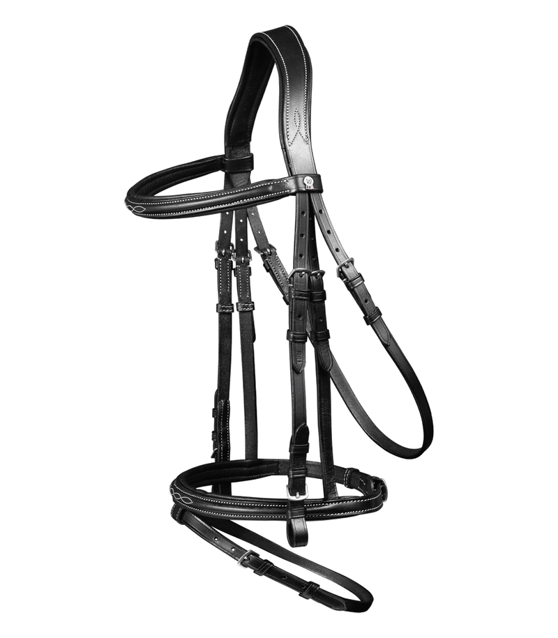 Waldhausen X-Line Trensenzaum Santander