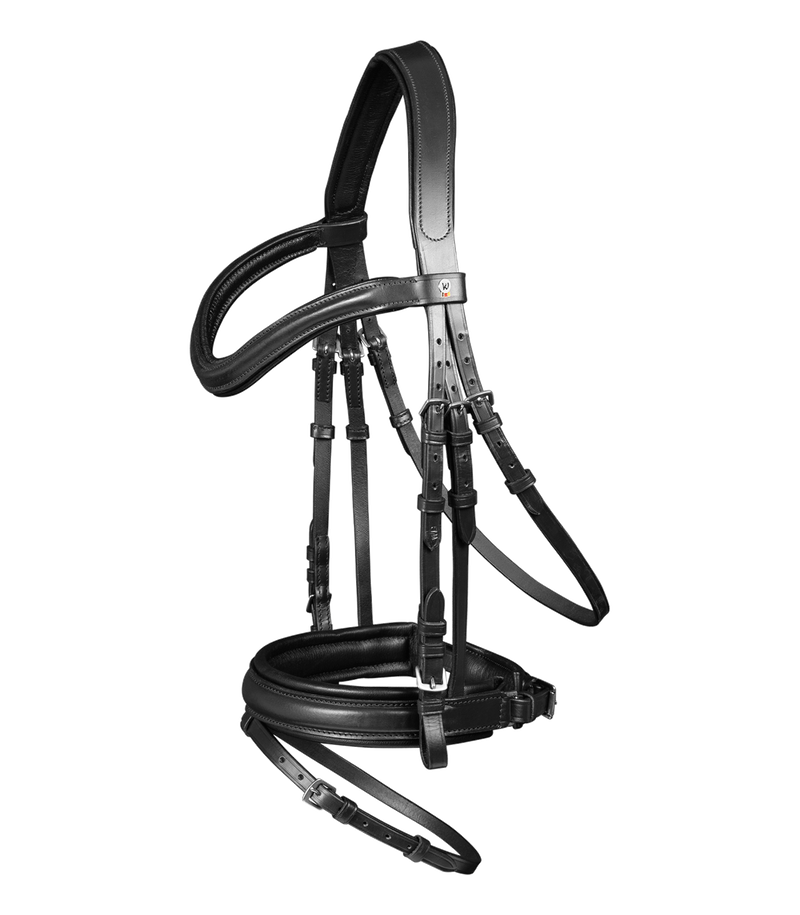 Waldhausen X-Line Standard Trensenzaum Stockholm