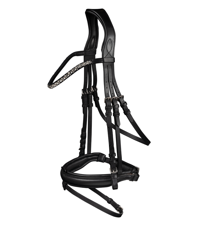 Waldhausen X-Line Trensenzaum Darling