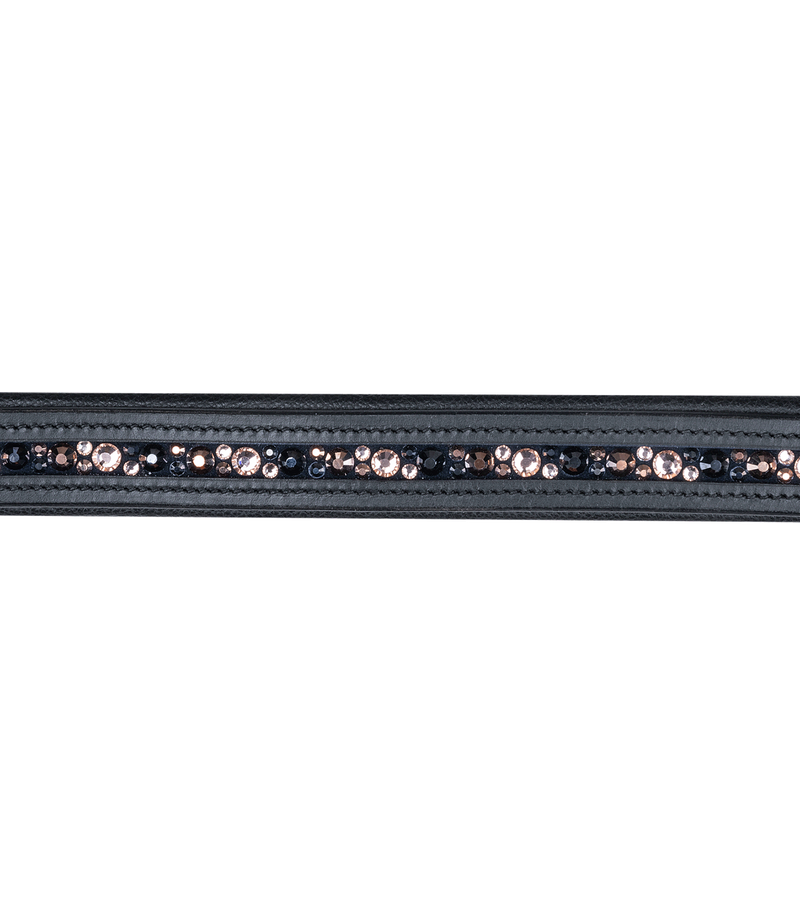 Waldhausen X-Line Lederhalfter Crystal