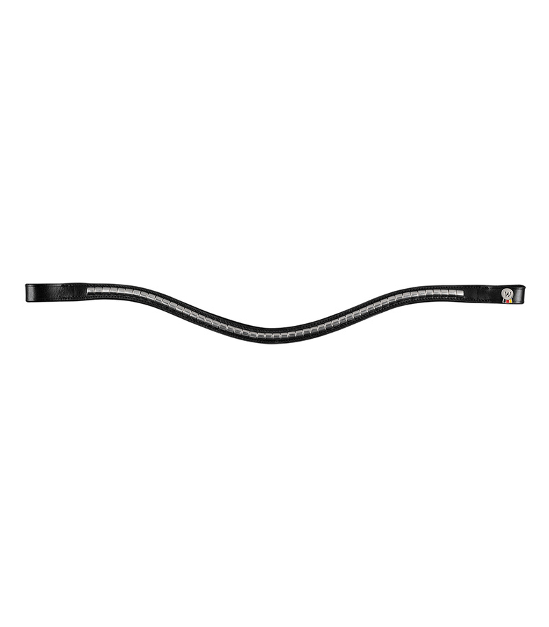 Waldhausen X-Line Trensenzaum Clincher