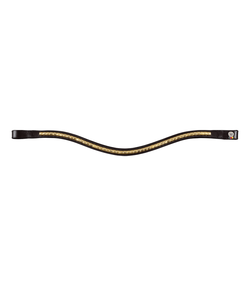 Waldhausen X-Line Trensenzaum Clincher