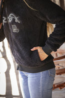 Auslaufartikel PENELOPE „MILLIE" SWEATSHIRT