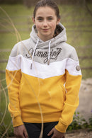 Auslaufartikel PENELOPE "ARTÉMIS" HOODIE