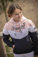 Auslaufartikel PENELOPE "ARTÉMIS" HOODIE
