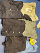 Sonderposten HKM Jodphur Reithosen Versch Farben und Größen Vollbesatz