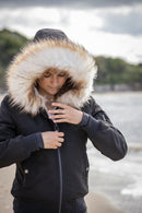 Auslaufartikel PENELOPE BOMBERJACKE „LYON“