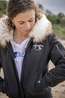 Auslaufartikel PENELOPE BOMBERJACKE „LYON“