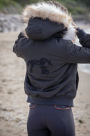 Auslaufartikel PENELOPE BOMBERJACKE „LYON“