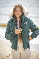 Auslaufartikel PENELOPE STEPPJACKE „STEP“