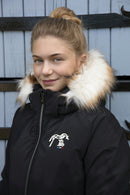 Auslaufartikel PENELOPE STEPPJACKE „STEP“