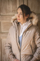 Auslaufartikel PENELOPE STEPPJACKE „STEP“