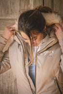 Auslaufartikel PENELOPE STEPPJACKE „STEP“