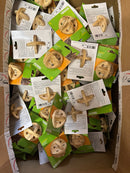 Sonderposten Nager Snackbälle