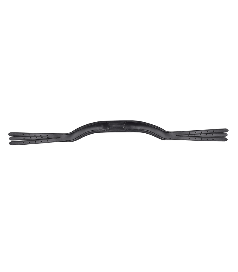 Waldhausen S-Line Genickstück Newshape