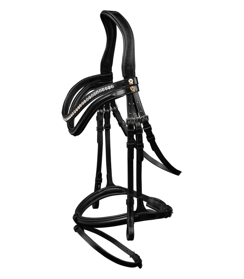 Waldhausen S-Line Trensenzaum Harmony