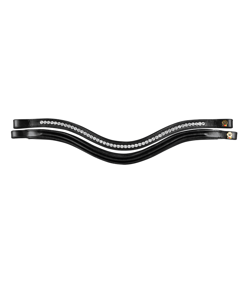 Waldhausen S-Line Trensenzaum Harmony