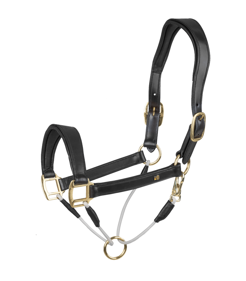 Waldhausen S-Line Lederhalfter Royal