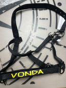 Halfter Satin  Shetty-Xfull