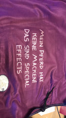 🐴🎁 Überraschungsbox Decken