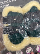 Sonderposten QHP Streichkappen Pony-Cob