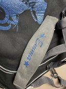 Halfter Alcantara Pony-WB