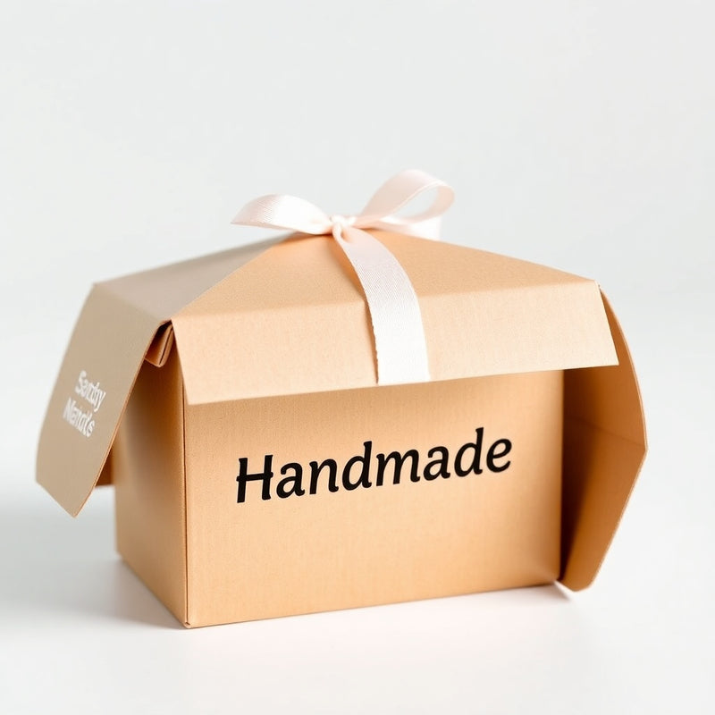 🎁🐎🐶Überraschungsbox Handmade Produkte Pferd oder Hund