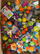 Sonderposten Hundespielzeug