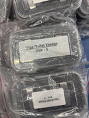 Sonderposten Viga sattelsystem