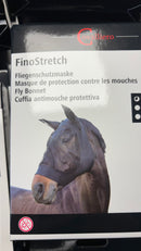 Sonderposten Fliegenmasken Stretch Pony-Full