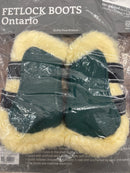 Sonderposten QHP Streichkappen Pony-Cob