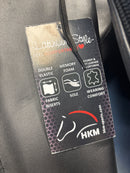 Sonderposten HKM Reitsteiefel Latinium Style B-Ware 36-41