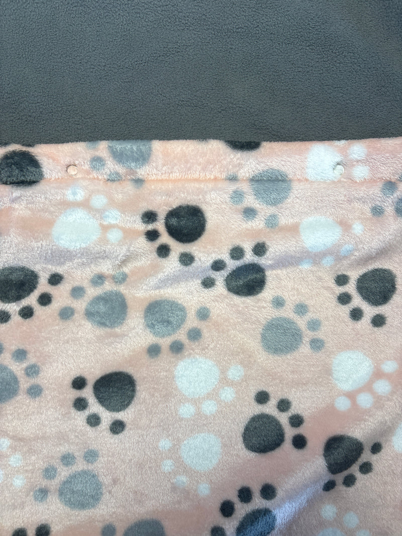 🧵 Dinkelspelzkissen Handmade with Love💚