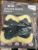 Sonderposten QHP Streichkappen Pony-Cob