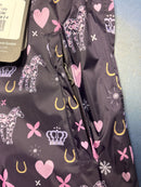 Sonderposten HKM Regenjacke Lola 98-104