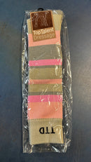 Sonderposten TTD Socken 35-38