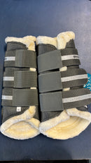 Sonderposten Busse Gamaschen Cozy XL