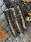 🐴🎁 Überraschungsbox Halfter inkl Druck