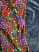 🧵 Dinkelspelzkissen Handmade with Love💚