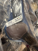 Sonderposten HKM Streichkappen versch Farben Pony-Full