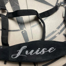 🐴🎁 Überraschungsbox Halfter inkl Druck