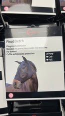 Sonderposten Fliegenmasken Stretch Pony-Full