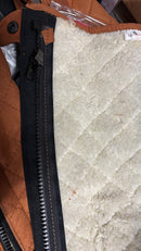 Sonderposten Zeitler Winter Chaps mit Teddyfell gefüttert