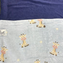 🧵 Dinkelspelzkissen Handmade with Love💚