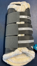 Sonderposten Busse Gamaschen Cozy XL